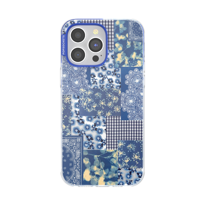 Quilt — iPhone 14 Pro Max MagSafe Case