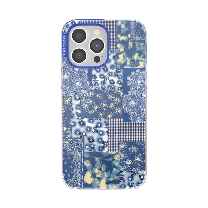 Quilt — iPhone 14 Pro Max MagSafe Case image number 0