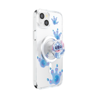 Secondary image for hover Stitch Prints — iPhone 15 Plus MagSafe Case