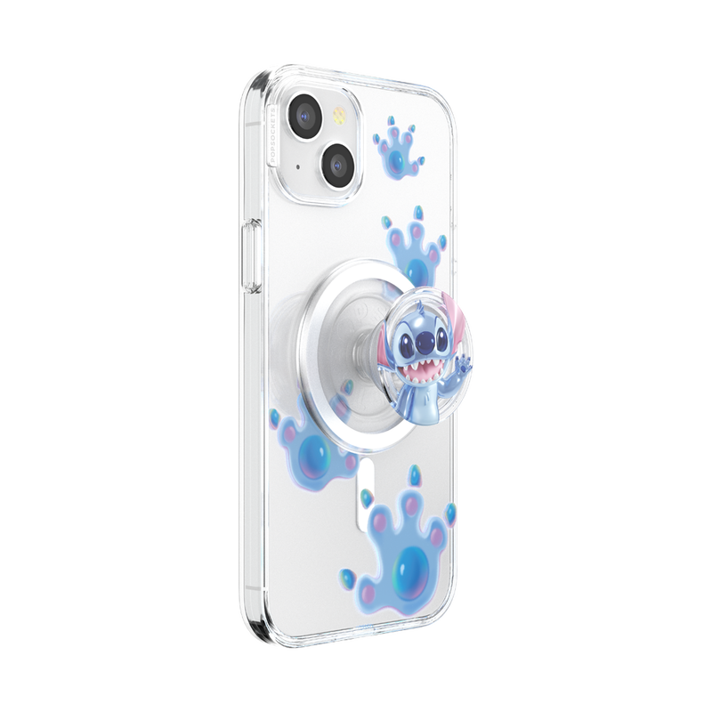 Stitch Prints — iPhone 15 Plus MagSafe Case image number 1