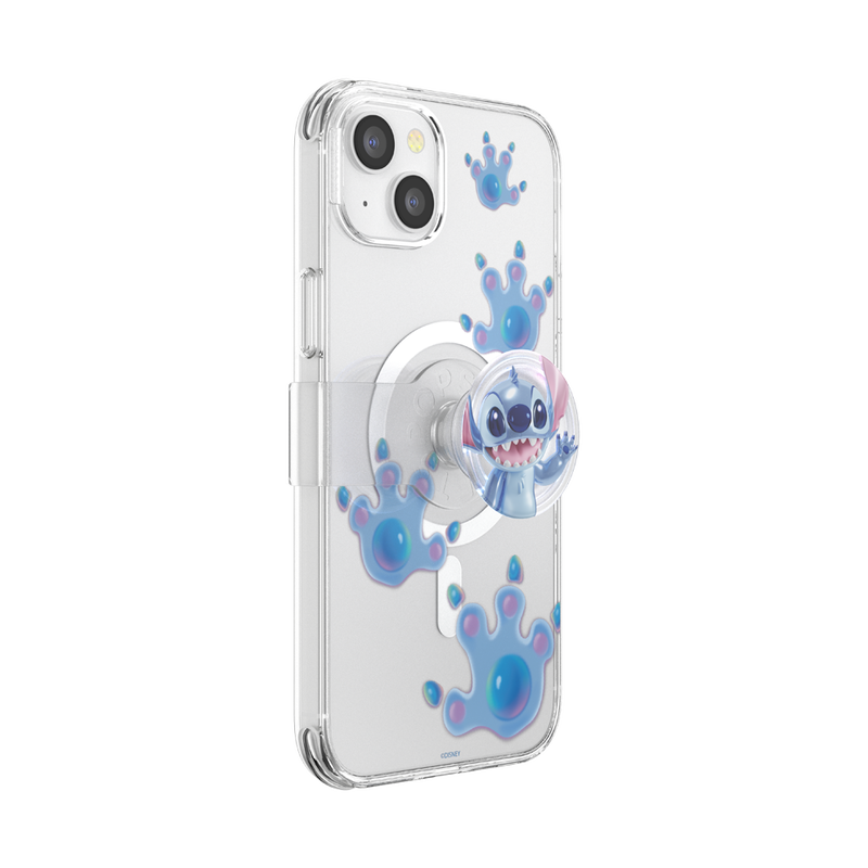 Stitch Prints — iPhone 14 Plus MagSafe Case image number 1