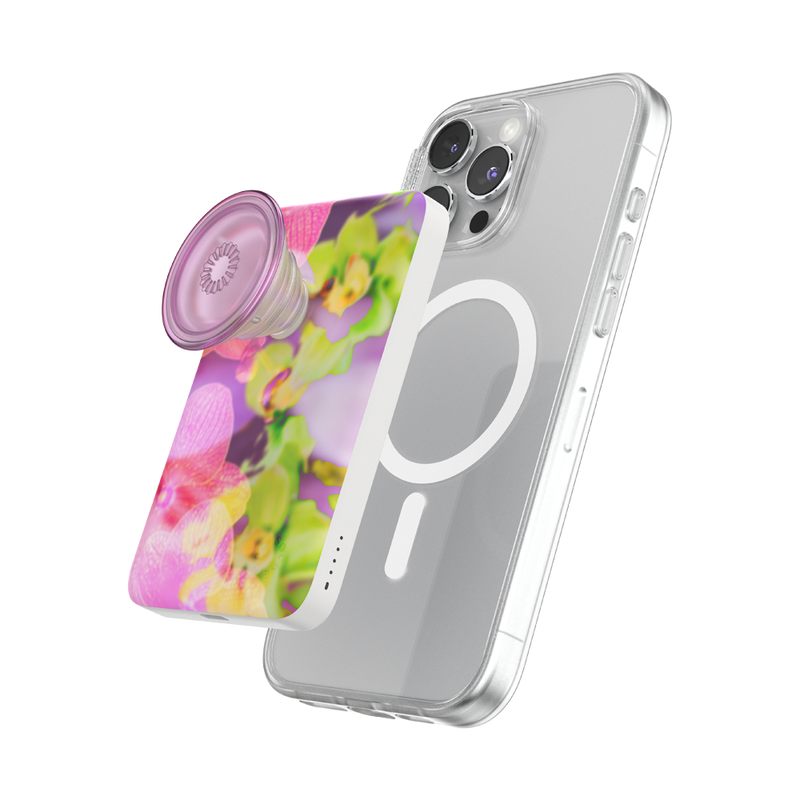 Collage Fleur — MagSafe PowerPack image number 8
