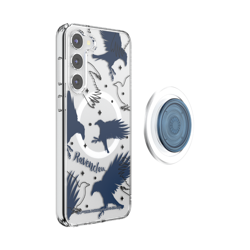 Ravenclaw™ — Samsung Galaxy S23+ MagSafe Case image number 3