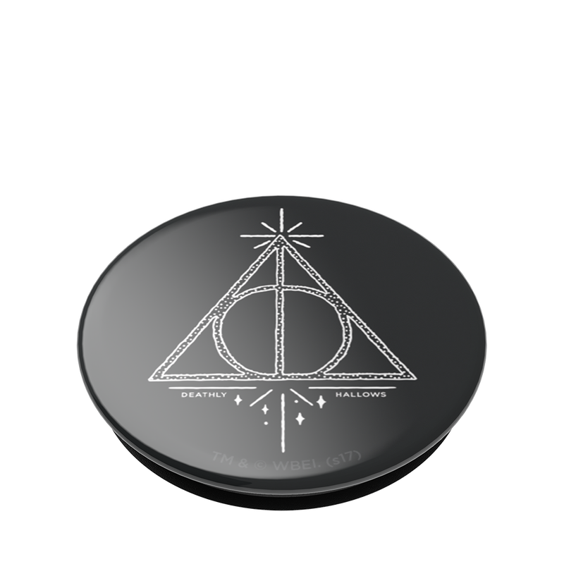 Deathly Hallows — Adhesive PopGrip image number 2