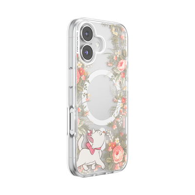 Secondary image for hover Au Revoir Marie — iPhone 16 MagSafe Case