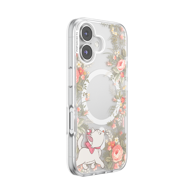 Au Revoir Marie — iPhone 16 MagSafe Case image number 1