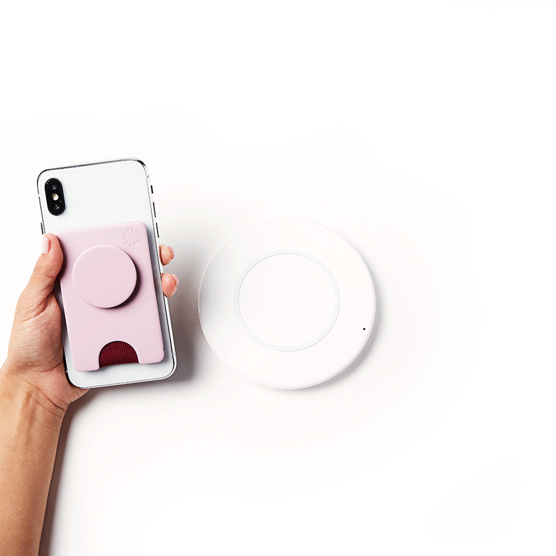 Tech Grey — Adhesive PopWallet+ image number 8