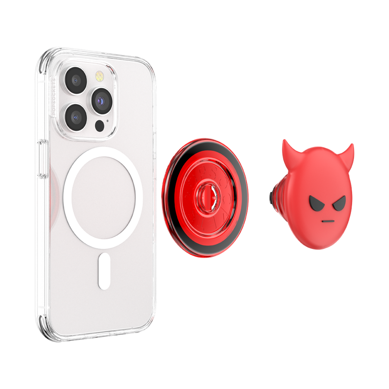 PopOut Naughty — MagSafe PopGrip image number 5