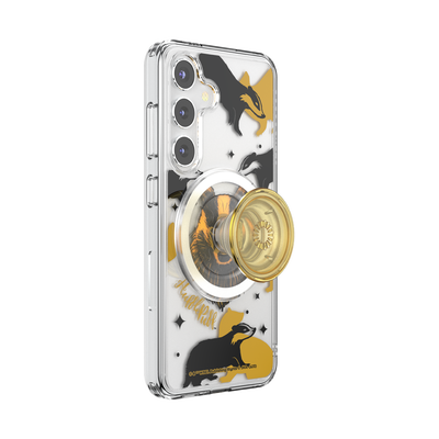 Secondary image for hover Hufflepuff™ — Samsung Galaxy S24 MagSafe Case