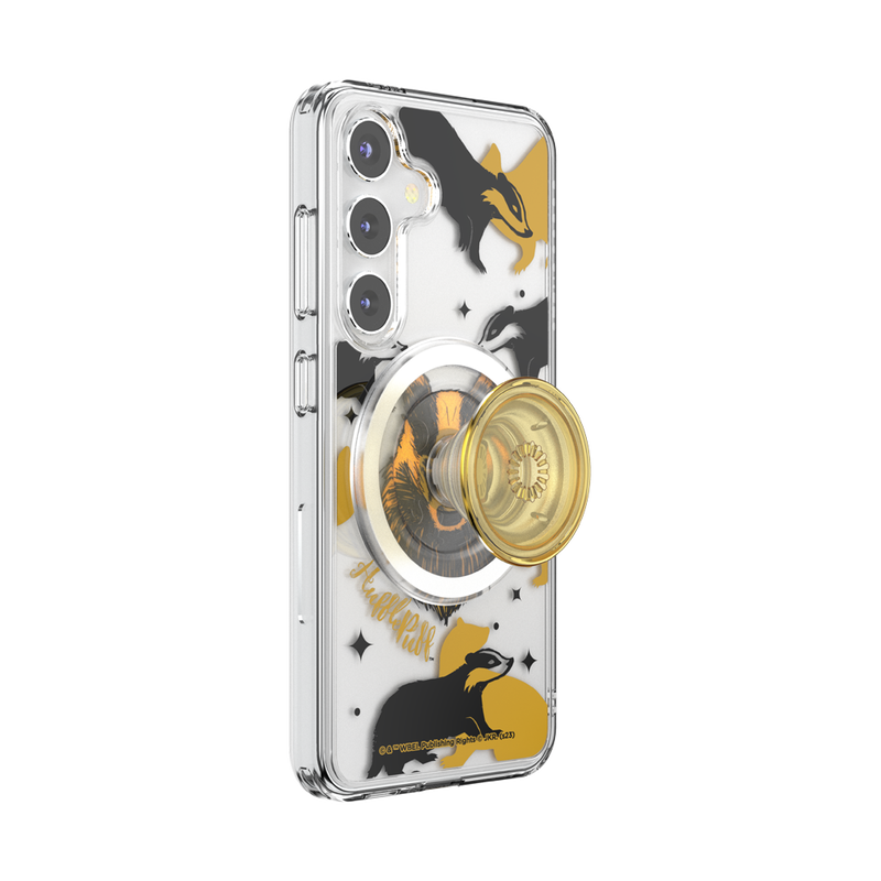 Hufflepuff™ — Samsung Galaxy S24 MagSafe Case image number 1