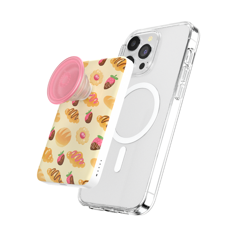 Sweet Breads — MagSafe PowerPack image number 9