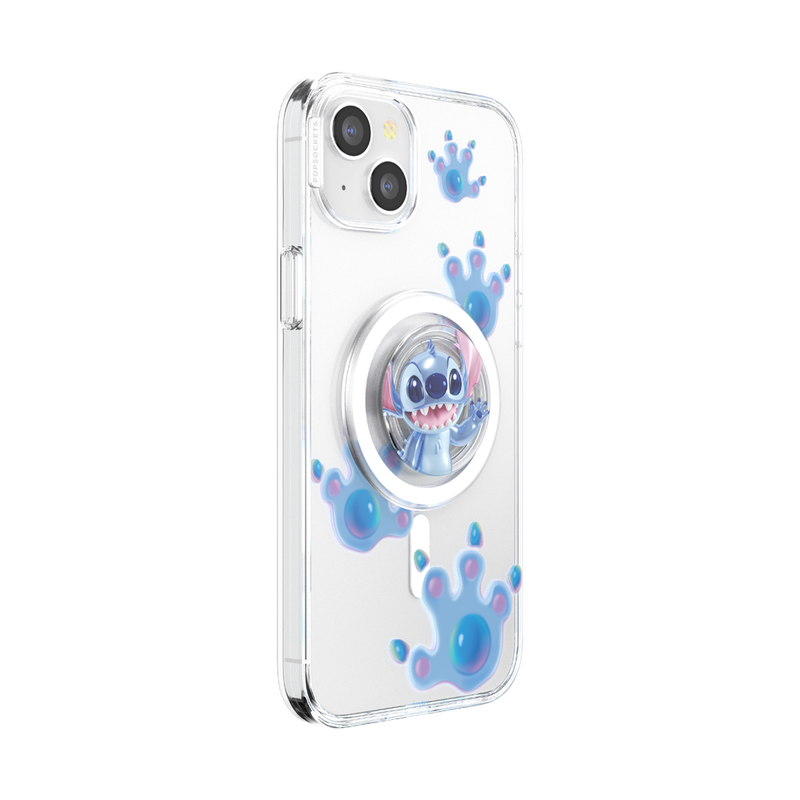 Stitch Prints — iPhone 15 Plus MagSafe Case image number 5