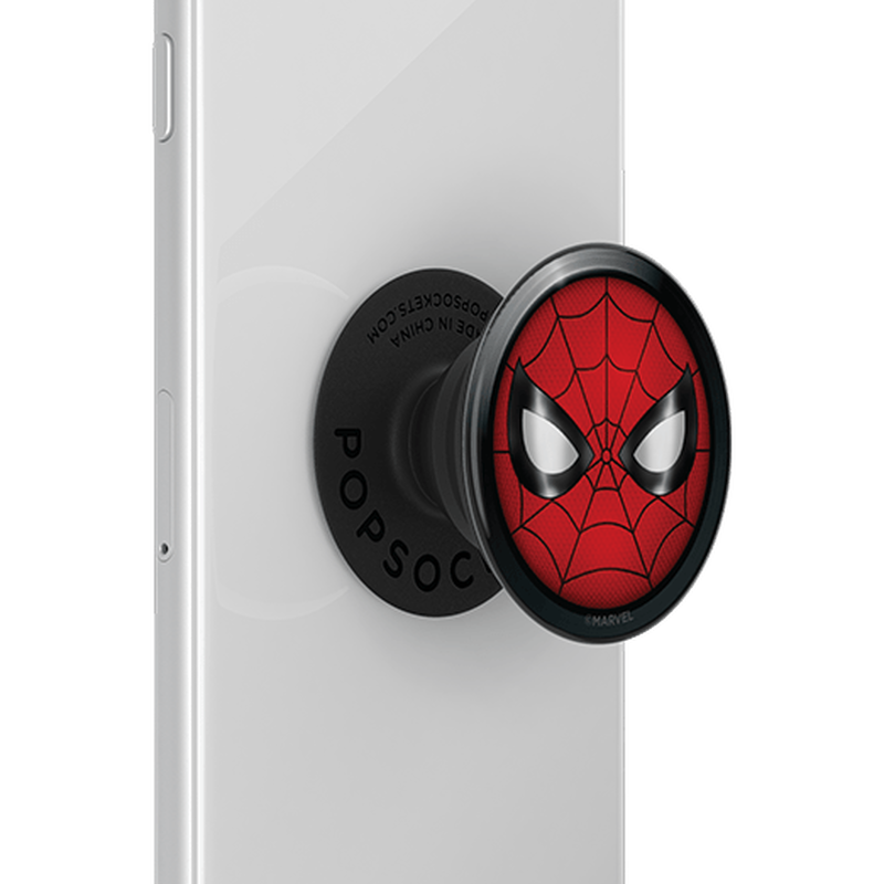 Spider-Man Icon — Adhesive PopGrip image number 6