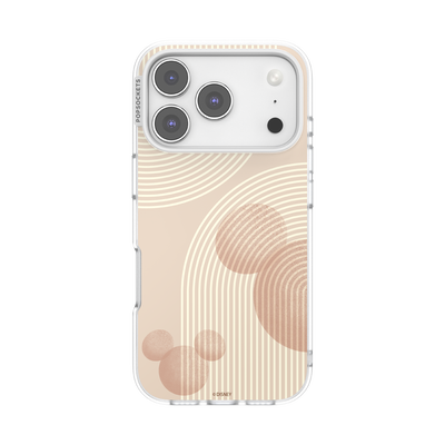 Serene Mickey — iPhone 17 Pro MagSafe Case