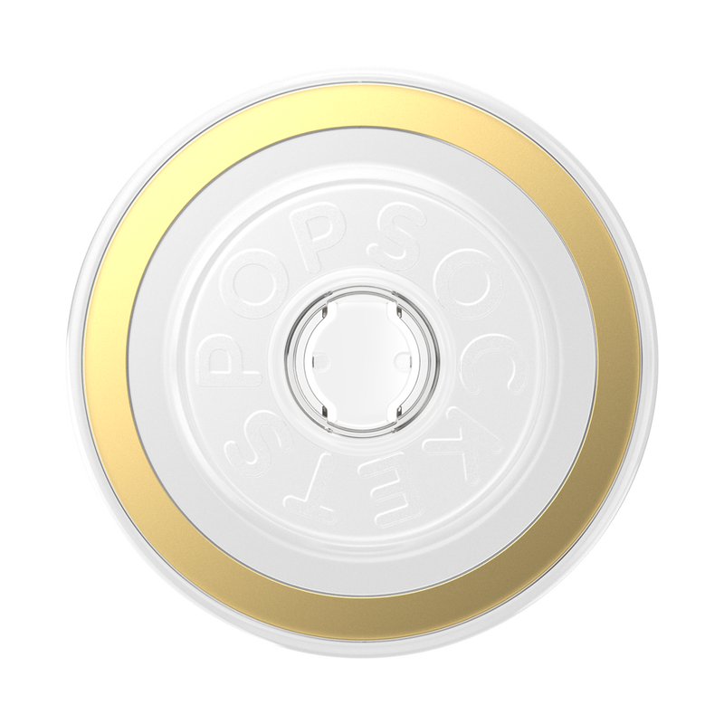 Enamel Elephant Token — MagSafe PopGrip image number 3