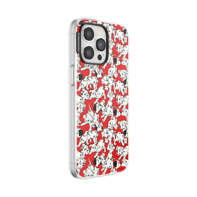 Secondary image for hover One Hundred and One — iPhone 15 Pro Max for MagSafe