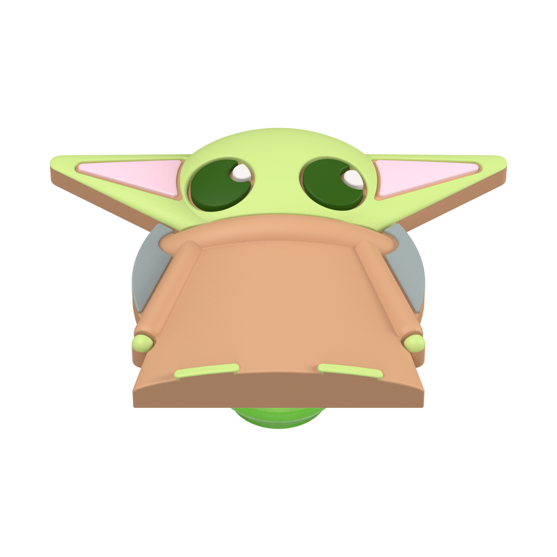 PopOut Grogu — Adhesive PopGrip image number 7