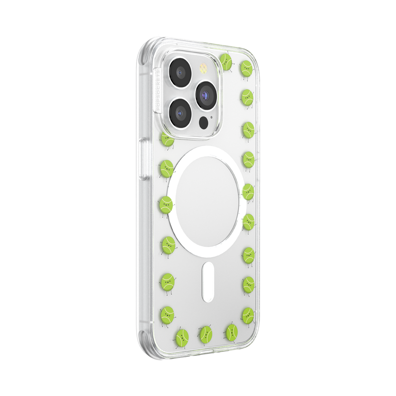 Ball Boyz — iPhone 14 Pro MagSafe Case image number 1