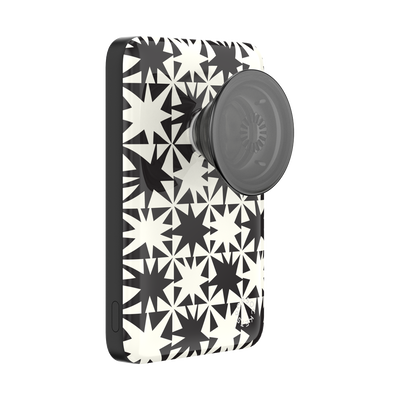 Breeze Block Black — MagSafe PowerPack