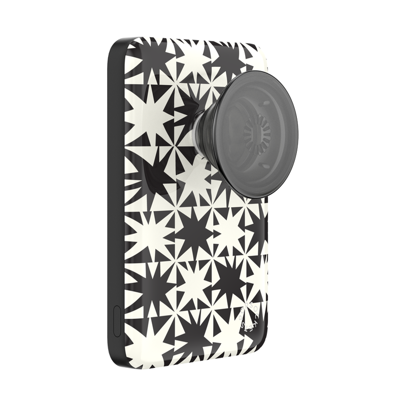 Breeze Block Black — MagSafe PowerPack image number 0