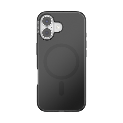 Black — iPhone 17 MagSafe Case