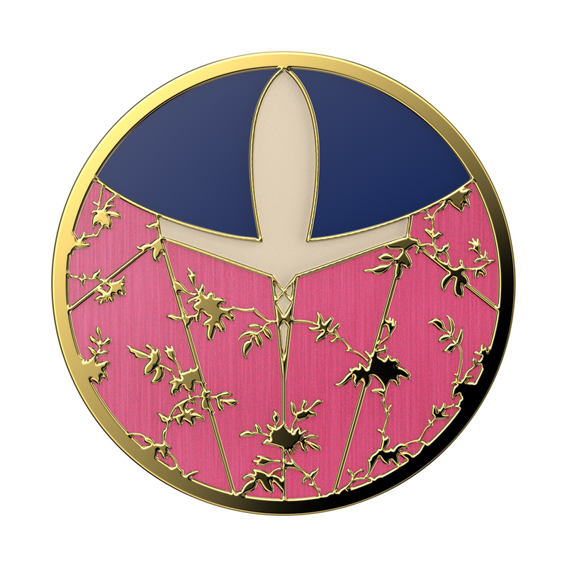 Enamel Hocus Pocus Sarah Sanderson — Adhesive PopGrip image number 1