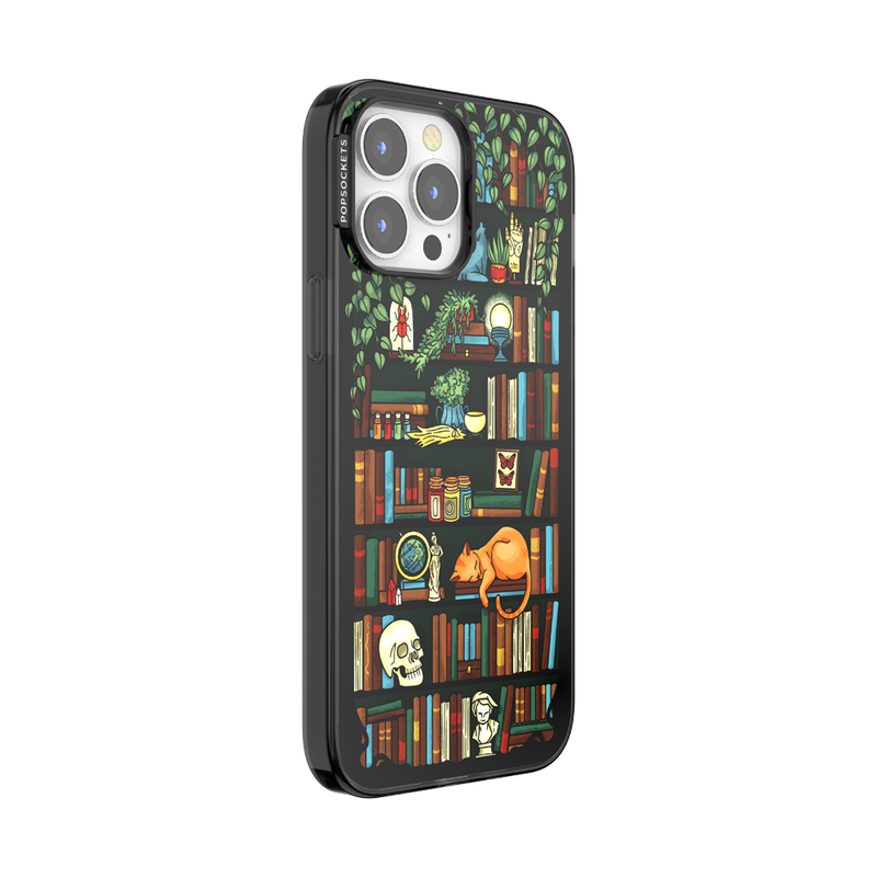 Storied Shelves  — iPhone 13 Pro Max MagSafe Case image number 1