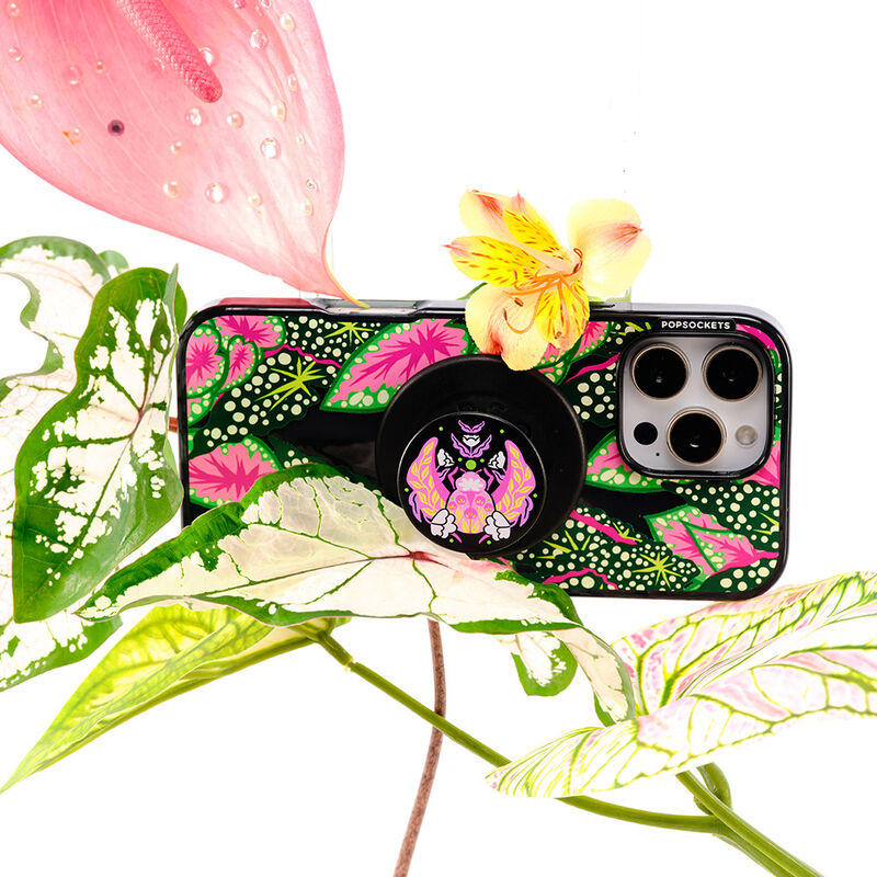 Beetle Mania — MagSafe PopGrip image number 2