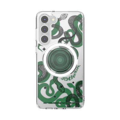 Slytherin™ — Samsung Galaxy S23+ MagSafe Case