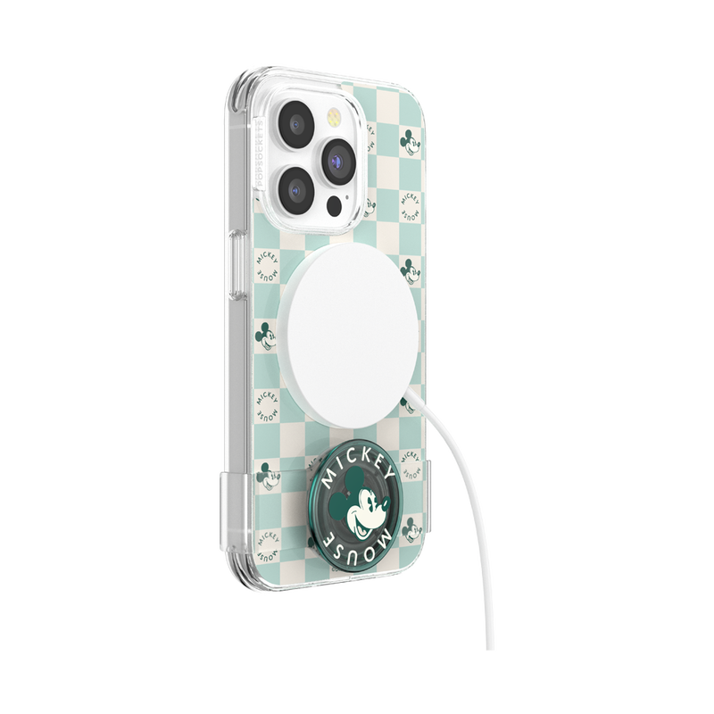 Mickey Classic Check — iPhone 14 Pro MagSafe Case image number 5