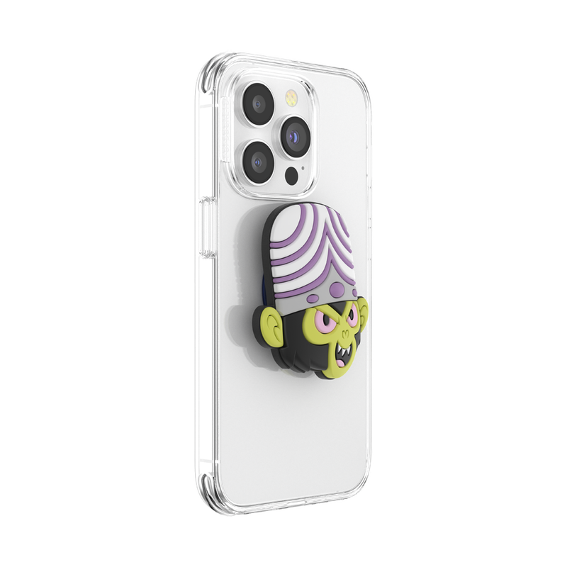PopOut Mojo Jojo — Adhesive PopGrip image number 4