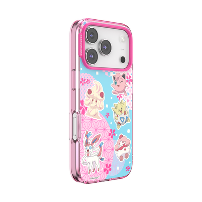 Secondary image for hover Fairy Type Fantasy — iPhone 17 Pro MagSafe Case