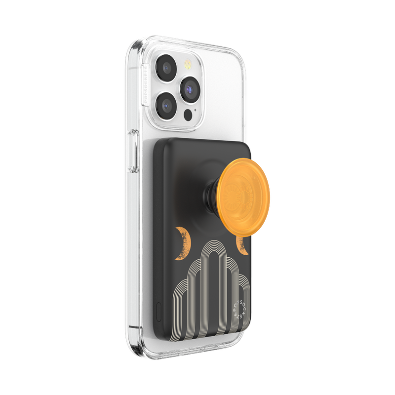 Setting Sun & Moon — MagSafe PowerPack image number 4