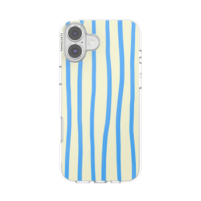 Berry Soda — iPhone 16 Plus MagSafe Case