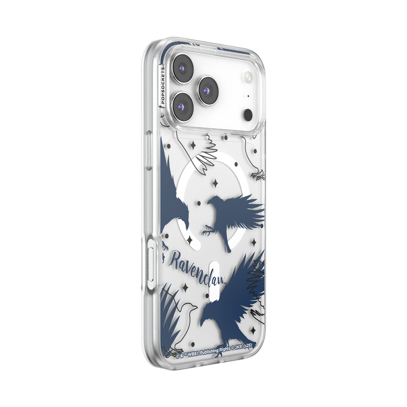 Ravenclaw™ — iPhone 17 Pro Max MagSafe Case image number 1