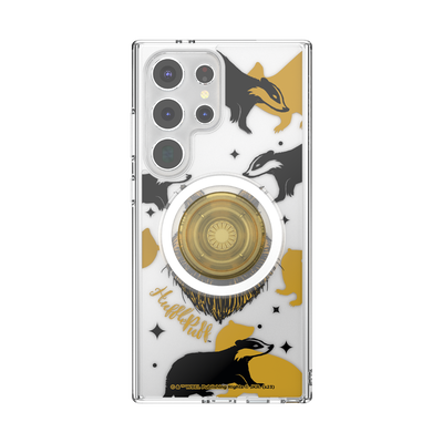 Hufflepuff™ — Samsung Galaxy S24 Ultra MagSafe Case
