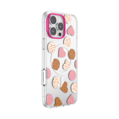 Secondary image for hover Conchas — iPhone 16 Pro Max MagSafe Case