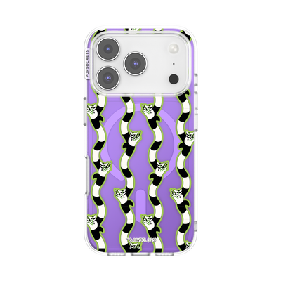 Sand Snakes — iPhone 17 Pro MagSafe Case