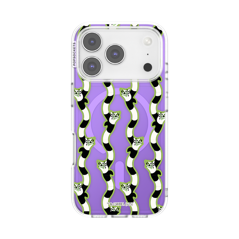 Sand Snakes — iPhone 17 Pro MagSafe Case image number 0