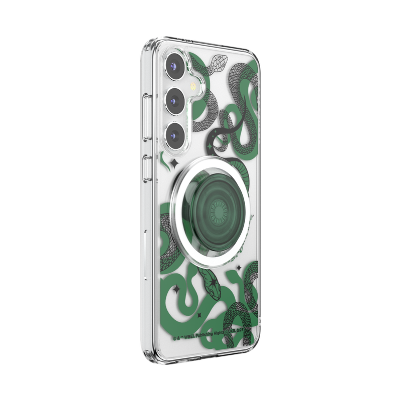 Slytherin™ — Samsung Galaxy S24+ MagSafe Case image number 2