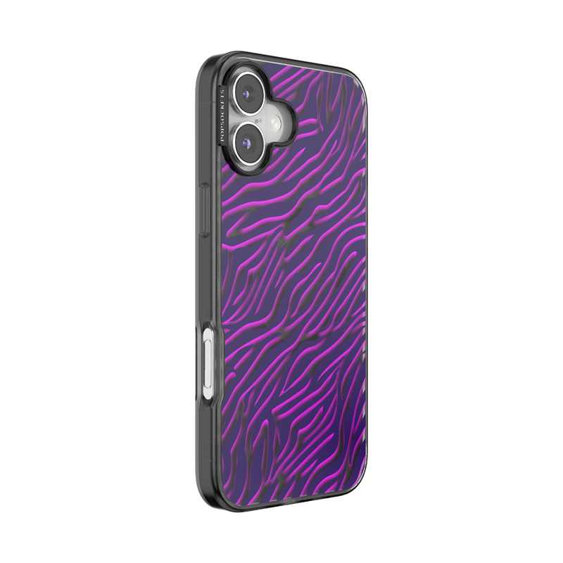 Zed — iPhone 16 Plus MagSafe Case image number 1