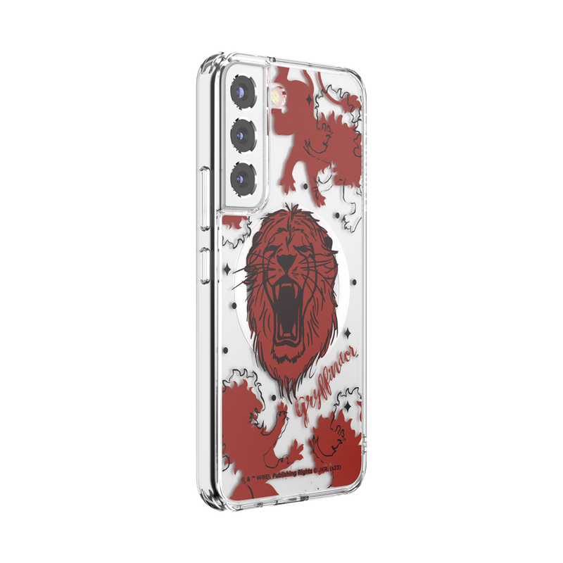 Gryffindor™ — Samsung Galaxy S22 MagSafe Case image number 6