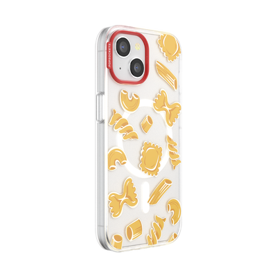 Secondary image for hover Pasta Pasta — iPhone 15 MagSafe Case