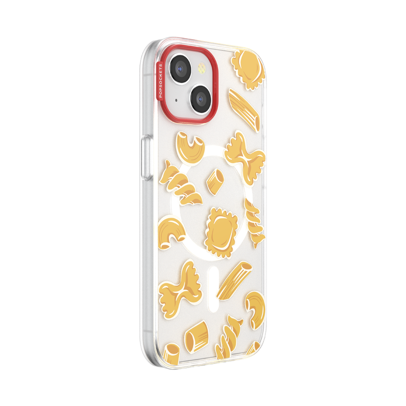 Pasta Pasta — iPhone 15 MagSafe Case image number 1