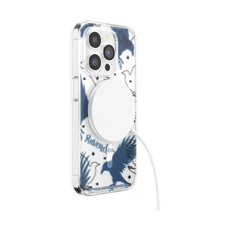 Ravenclaw™ — iPhone 15 Pro MagSafe Case image number 4
