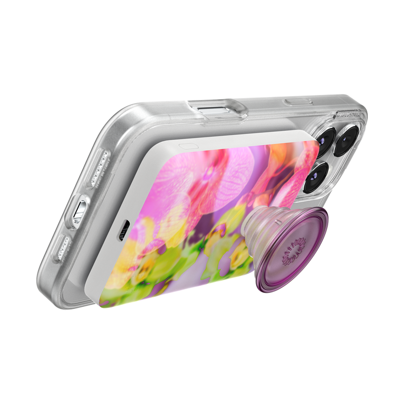 Collage Fleur — MagSafe PowerPack image number 5