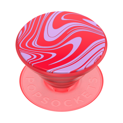 Kiss Me Pink — Adhesive PopGrip
