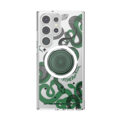 Slytherin™ — Samsung Galaxy S23 Ultra MagSafe Case