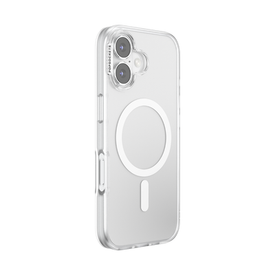 Secondary image for hover Clear — iPhone 17 MagSafe Case