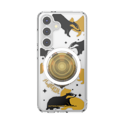 Hufflepuff™ — Samsung Galaxy S24 MagSafe Case